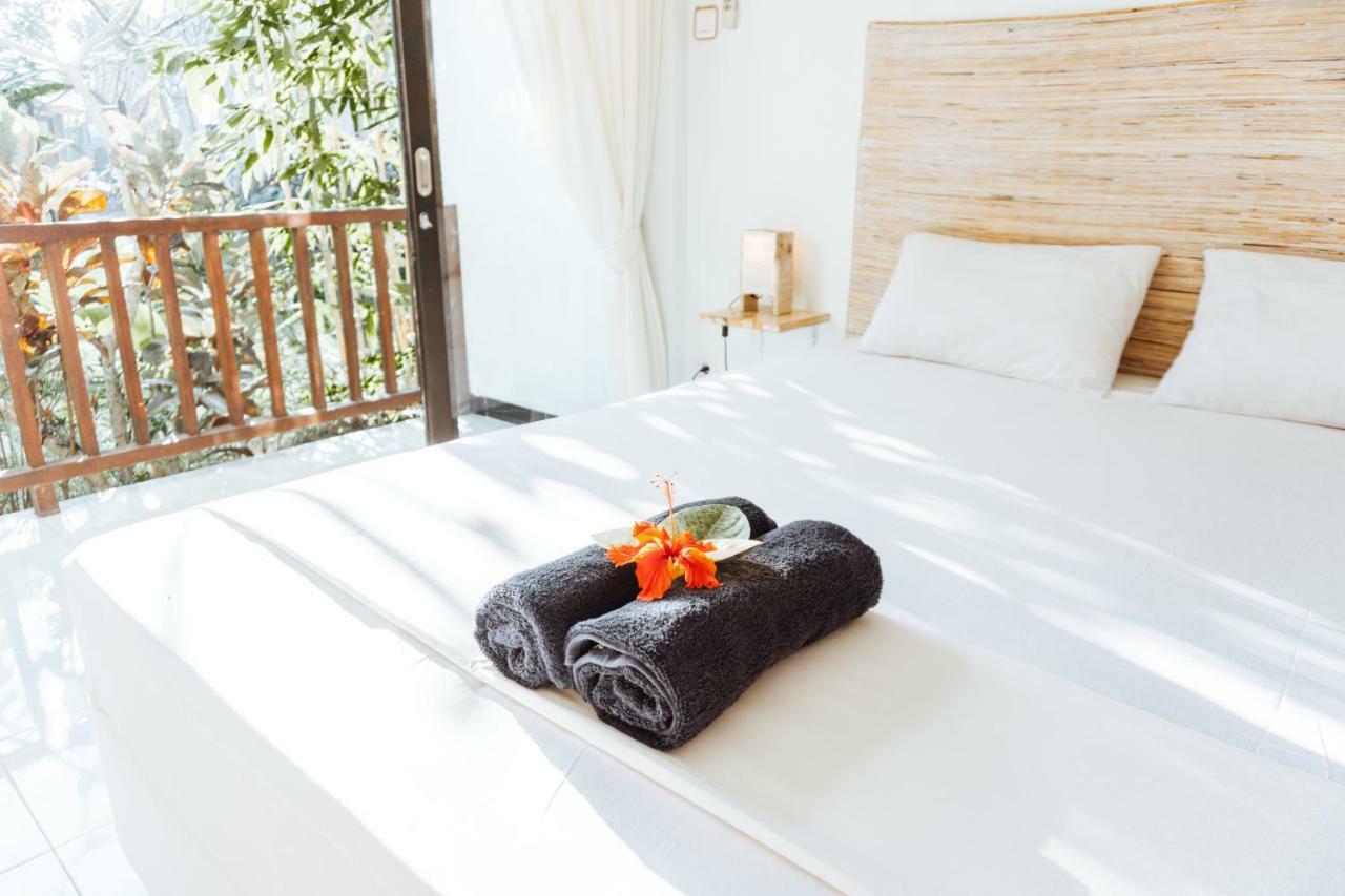 Hotel Sultans Of Swell Uluwatu Exterior foto